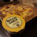 Buttery Garlic Dip