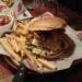 Cajun Chicken Sandwich