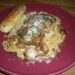 Cajun Shrimp Pasta