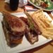 California Turkey Club Sandwich