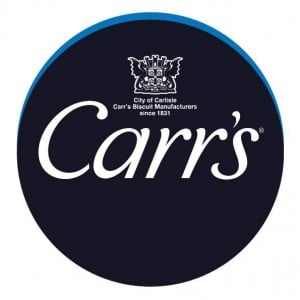 Carr’s Nutrition Info