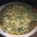 Chicken Artichoke Flatbread