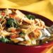 Chicken Broccoli Pasta Alfredo