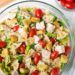 Chicken Caesar Salad
