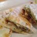 Chicken Club Quesadillas