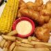 Chicken Crispers