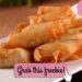 Chicken Egg Roll