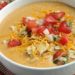 Chicken Enchilada Soup (Bowl)