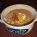 Chicken Enchilada Soup (Cup)