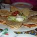 Chicken Fajita Quesadilla