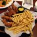 Chicken Fingers Basket