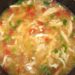 Chicken & Green Chili Soup