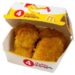 Chicken McNuggets (4 Pieces)