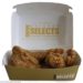 Chicken Selects Premium Breast Strips (3 Pieces)