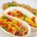 Chicken Tacos