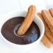 Chocolate Churros Sauce