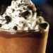Chocolate Mousse Shooter