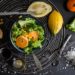 Citrus Balsamic Vinaigrette Dressing