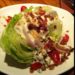 Classic Blue Cheese Wedge Salad