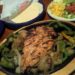 Classic Chicken Fajitas