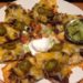 Classic Nachos (No Guacamole)