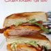 Club House Grill Sandwich