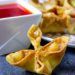 Cream Cheese Rangoon