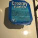 Creamy Ranch Sauce