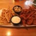 Crispy Buttermilk Shrimp