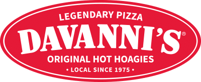 Davanni’s Nutrition Info