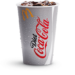 Diet Coke (Large)