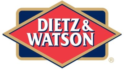 Dietz & Watson Nutrition Info