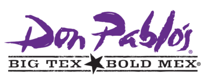Don Pablo’s Nutrition Info