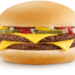 Double Cheeseburger