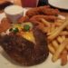 Dress Baked Potato with Butter & Sour Cream