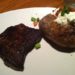 Dressed Baked Potato with Cheese