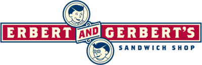 Erbert & Gerbert’s Nutrition Info