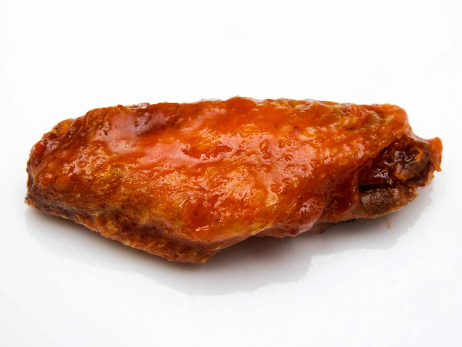 Extra Hot Classic Wings (10 Piece) from Checkers SecretMenus