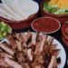 Fajita Peppers & Onions