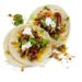 Fajita Quesadillas Beef with Rice & Beans