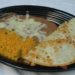 Fajita Quesadillas Chicken with Rice & Beans