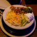 Fajita Toppings