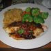 Firecracker Tilapia (Fish Only)