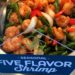 Five Flavor Shrimp (Small)