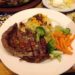Flame-Grilled Ribeye