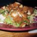 Fried Chicken Salad (Regular)