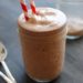 Frosty Chocolate Shake