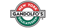 Gandolfo’s Nutrition Info
