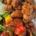 General Tso’s Chicken