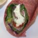 Greek Goodness Wrap